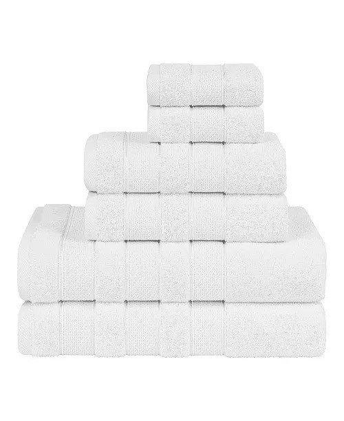 American Soft LinenSalem Premium 100