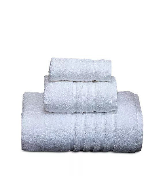 Hotel CollectionUltimate MicroCotton® 3-Pc. Bath Towel Set
