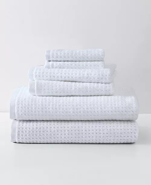 Tommy Bahama HomeNorthern Pacific Quick Dry Towel Set, 6 Piece