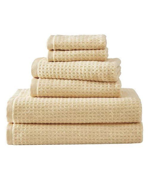Tommy Bahama HomeNorthern Pacific Quick Dry Towel Set, 6 Piece