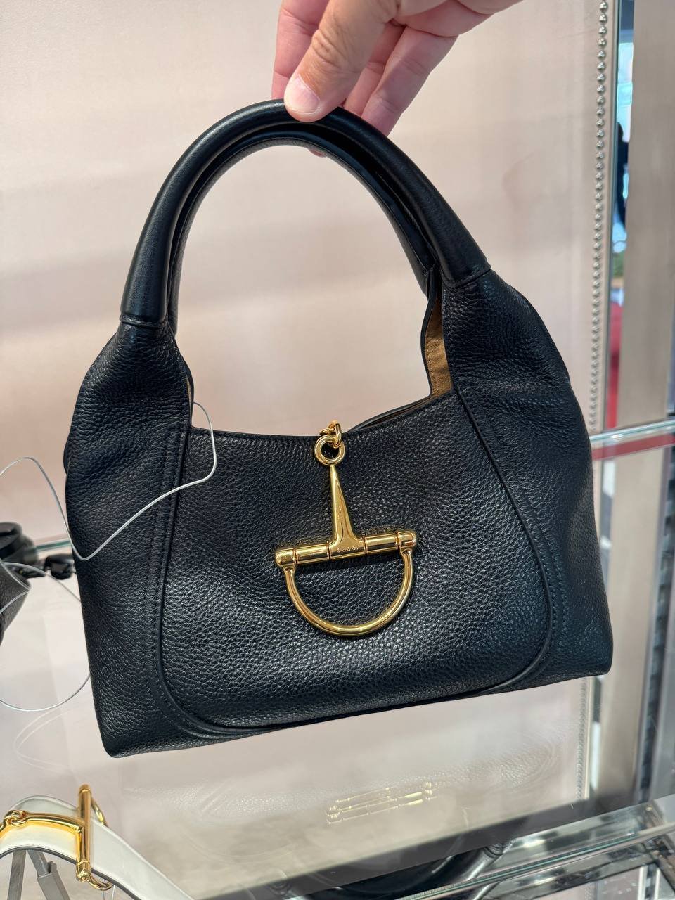 BOLSA MÉDIA