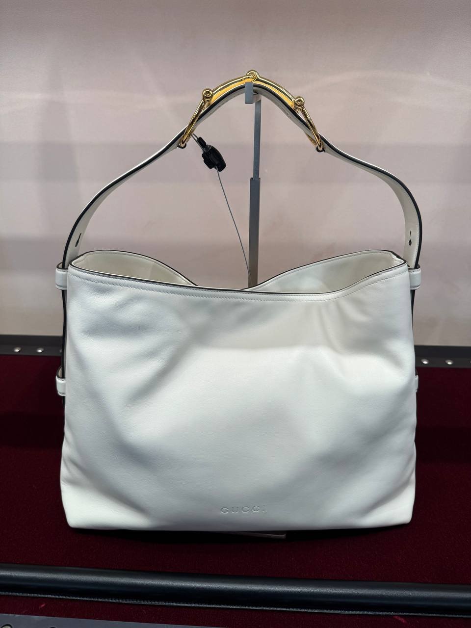 BOLSA MÉDIA