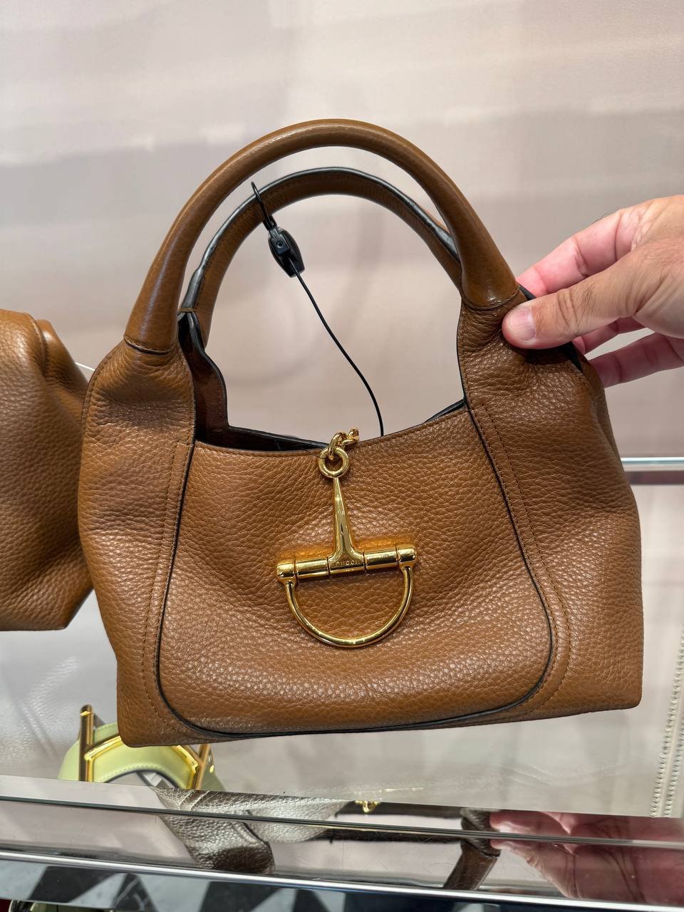 BOLSA MÉDIA