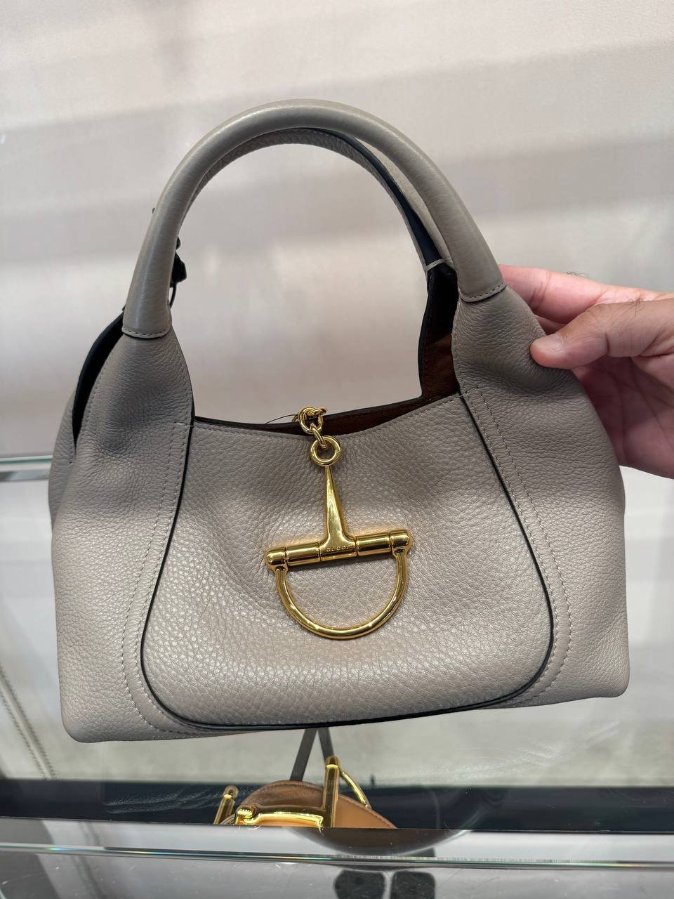 BOLSA MÉDIA