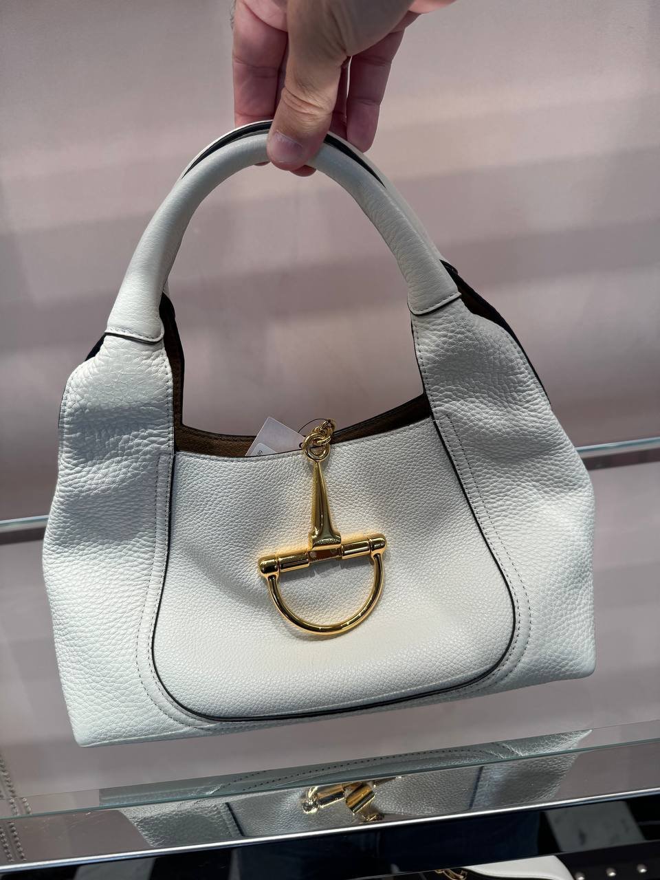 BOLSA MÉDIA