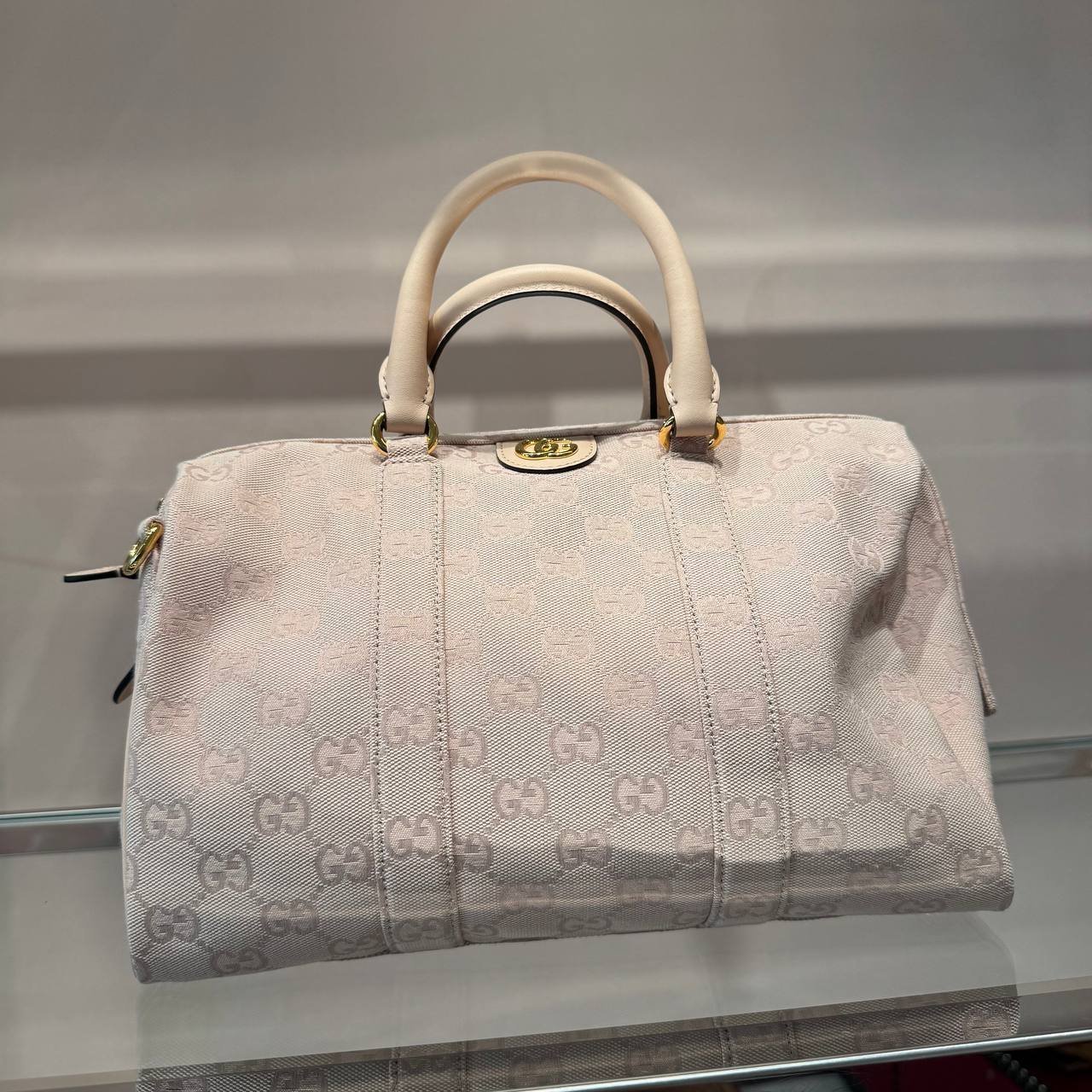 BOLSA MÉDIA COM ALÇA EXTRA