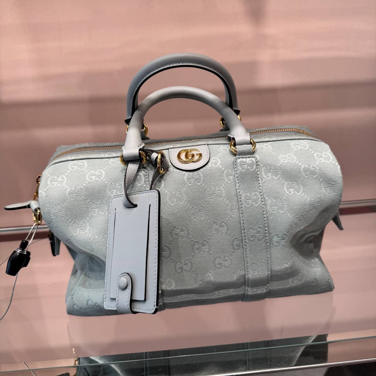 BOLSA MÉDIA COM ALÇA EXTRA
