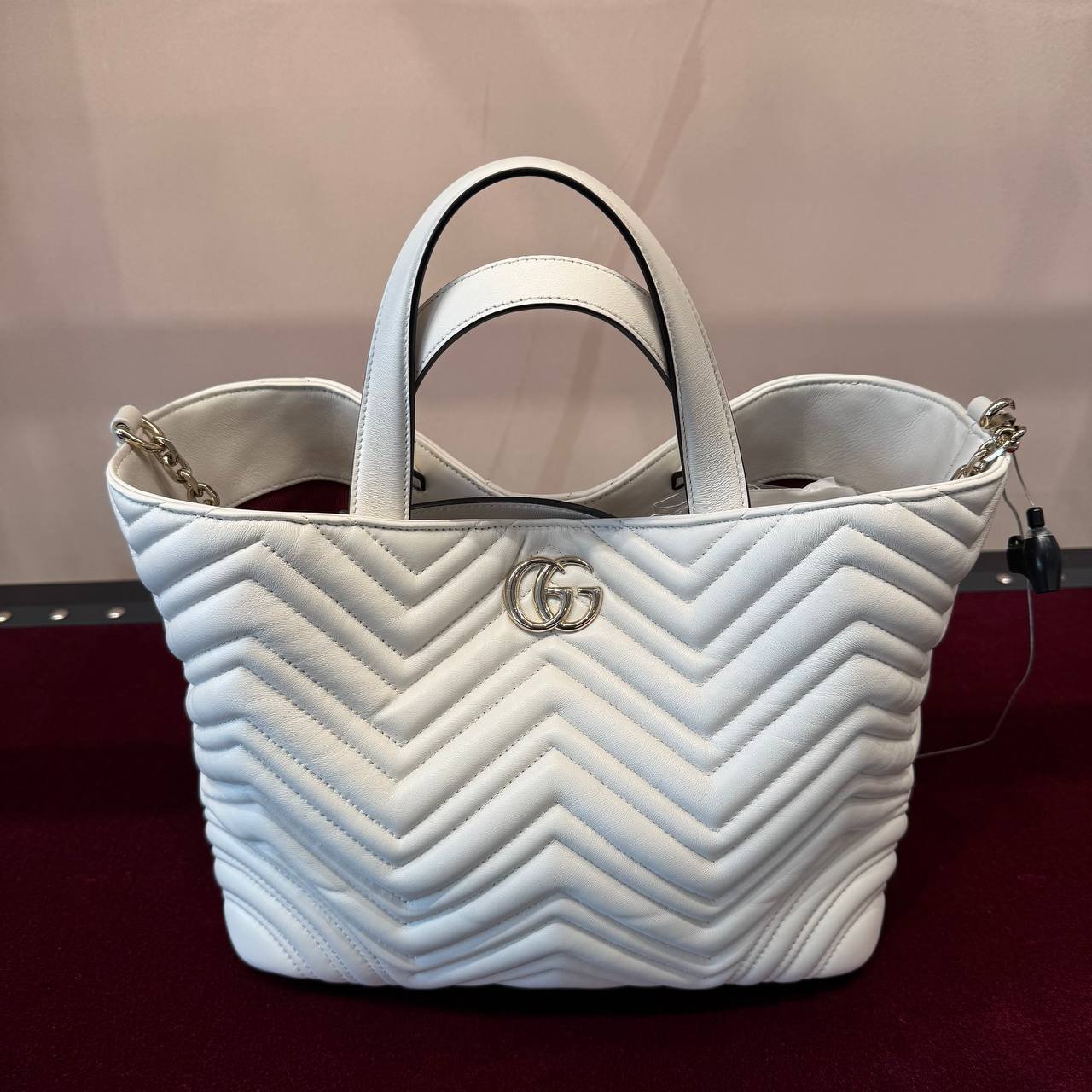 BOLSA GRANDE COM ALÇA EXTRA