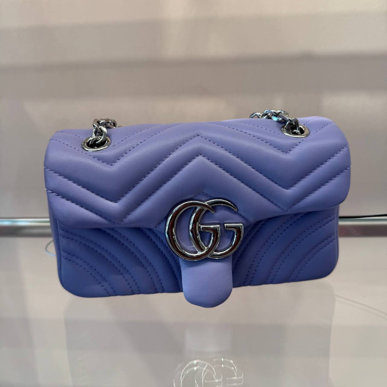 CROSSBODY PEQUENA