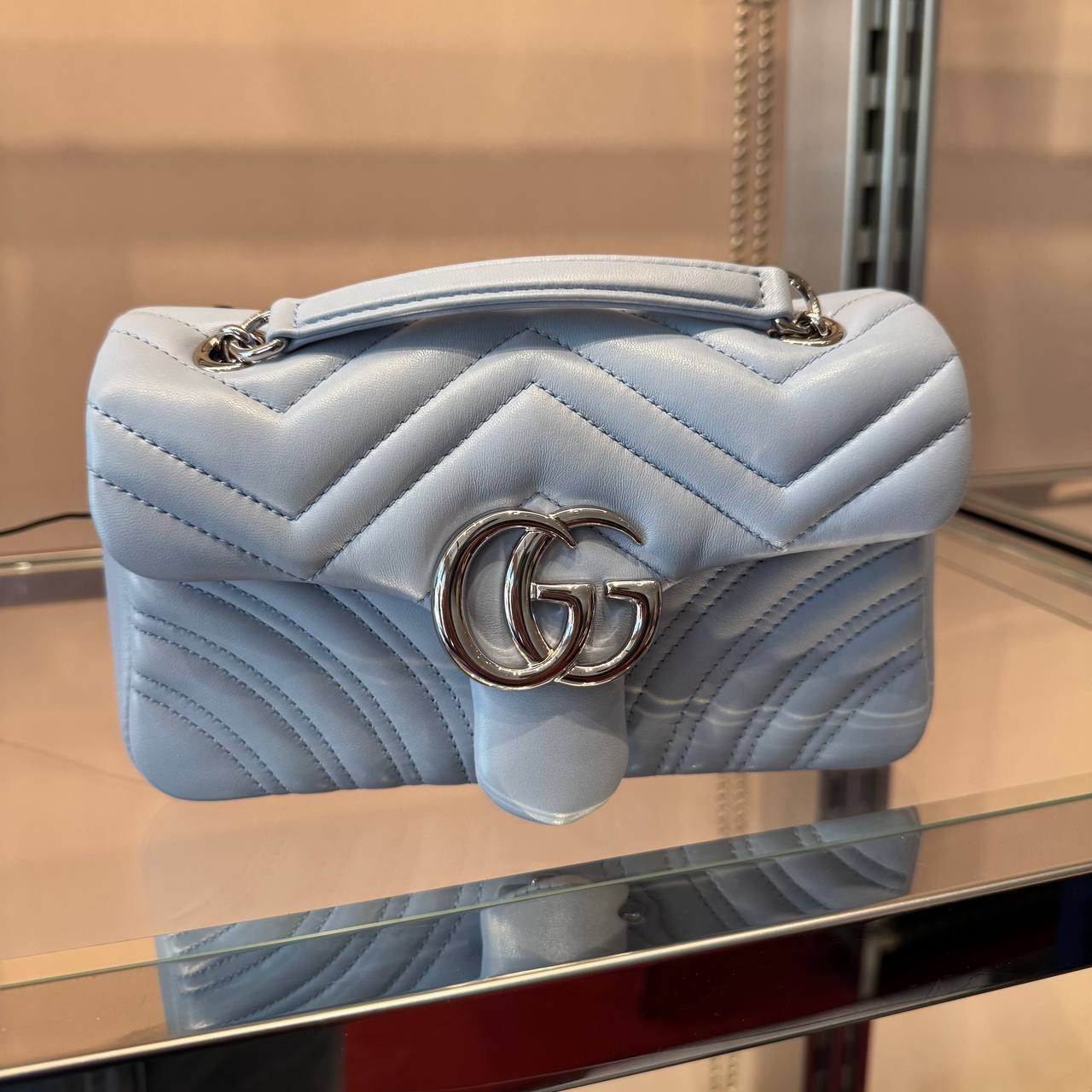 CROSSBODY PEQUENA