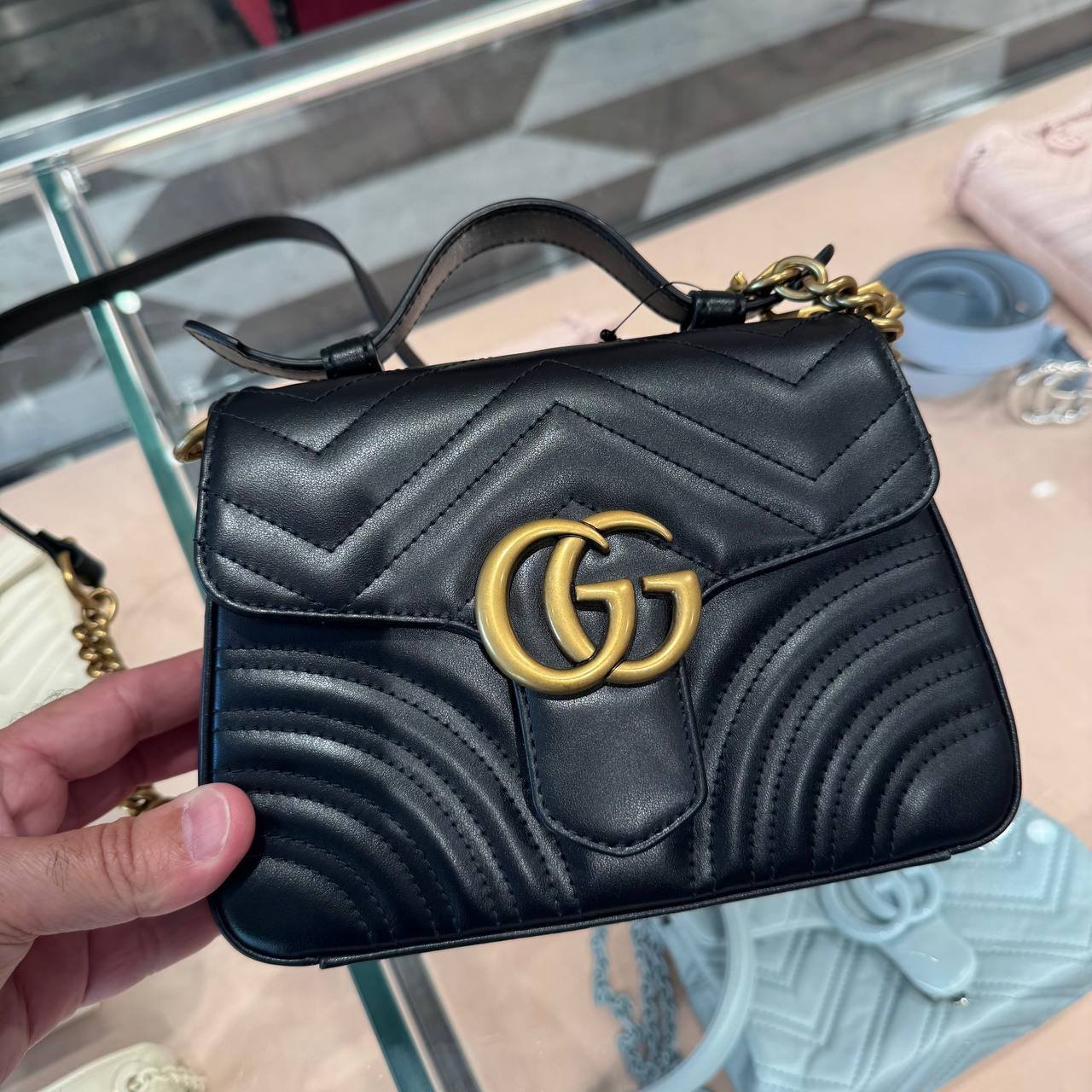 BOLSA PEQUENA