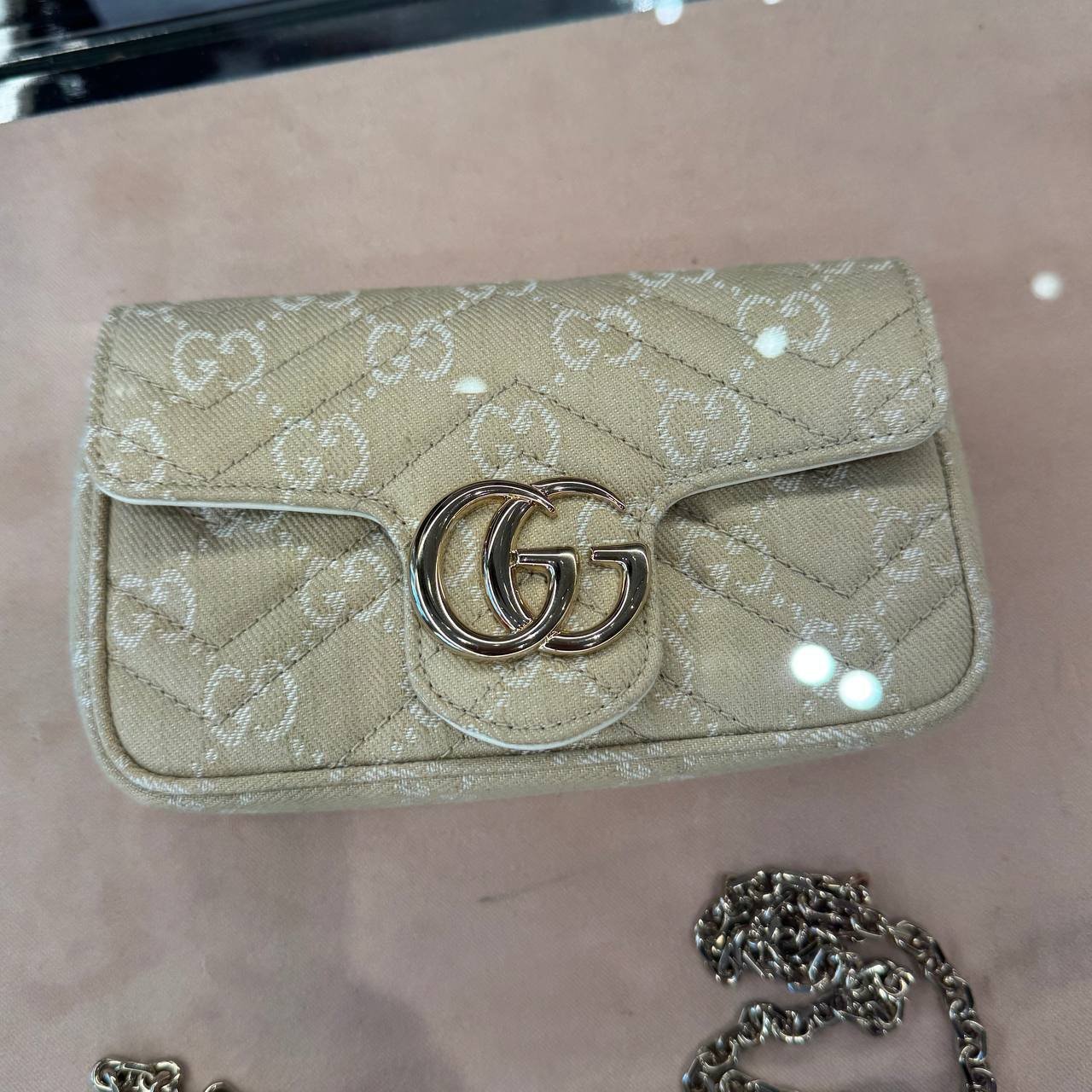 CROSSBODY PEQUENA