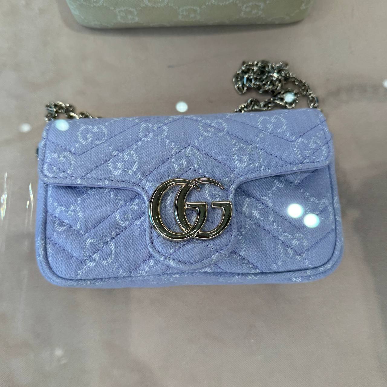 CROSSBODY PEQUENA