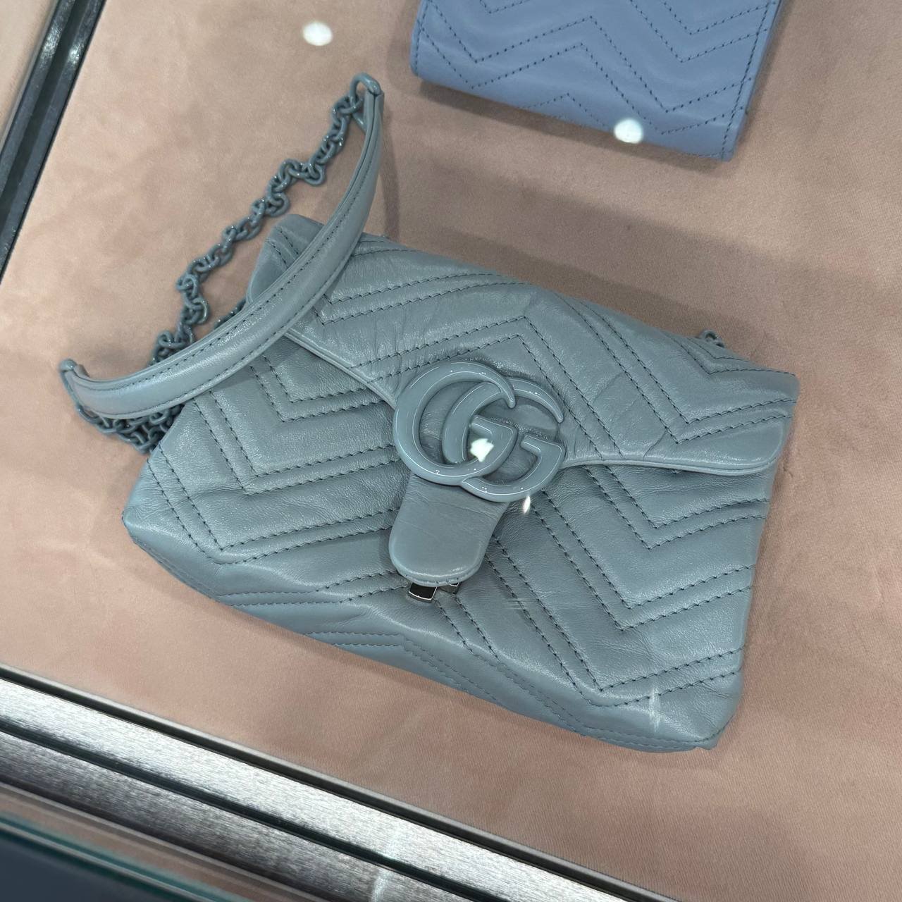 CROSSBODY PEQUENA