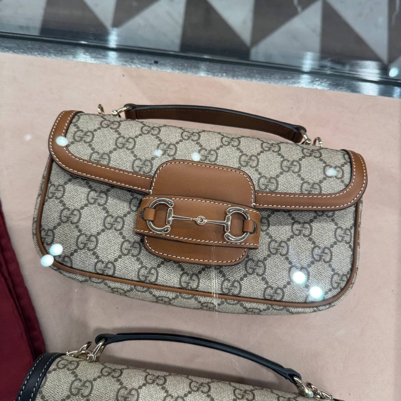 BOLSA MÉDIA