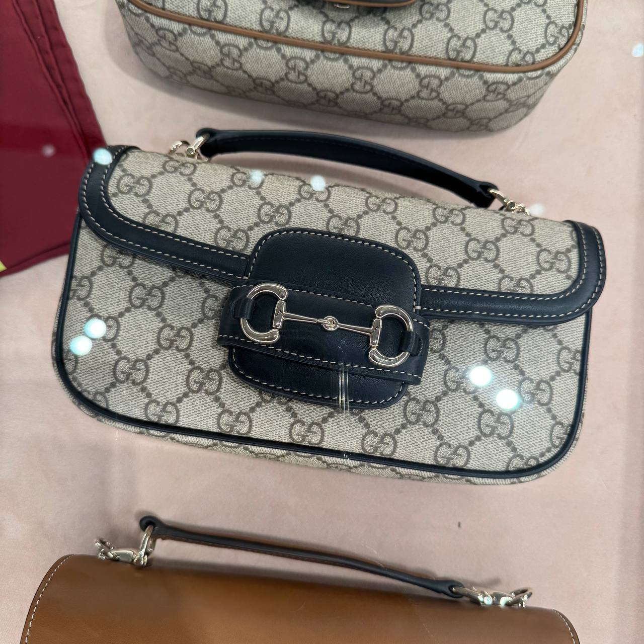 BOLSA MÉDIA
