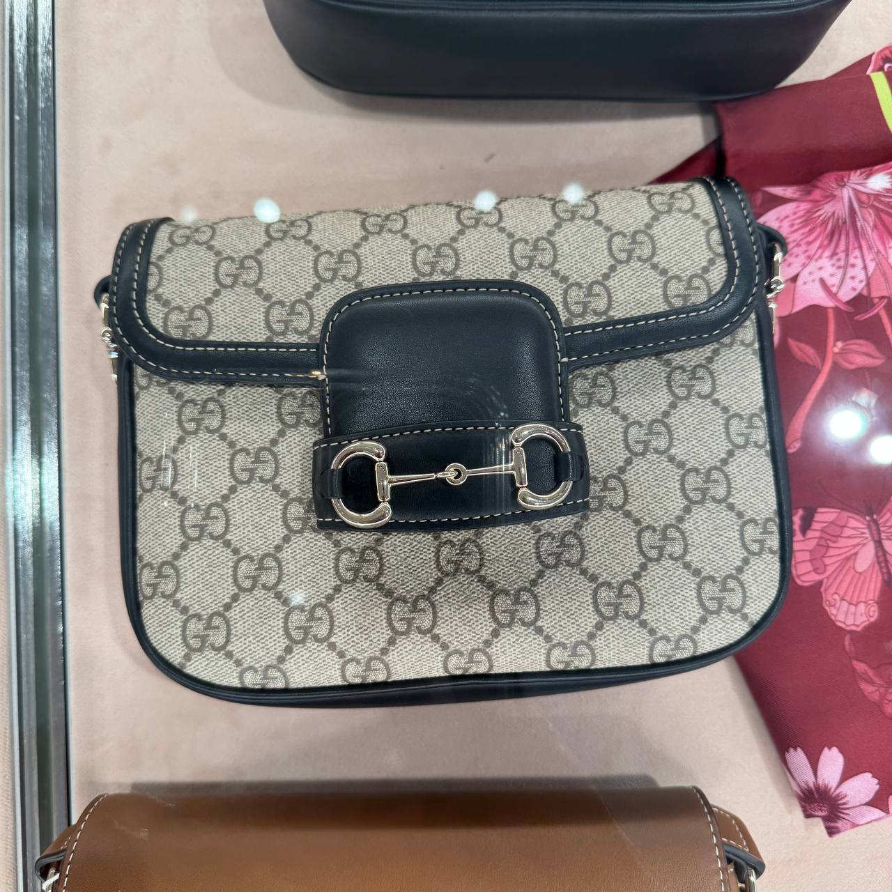 CROSSBODY PEQUENA