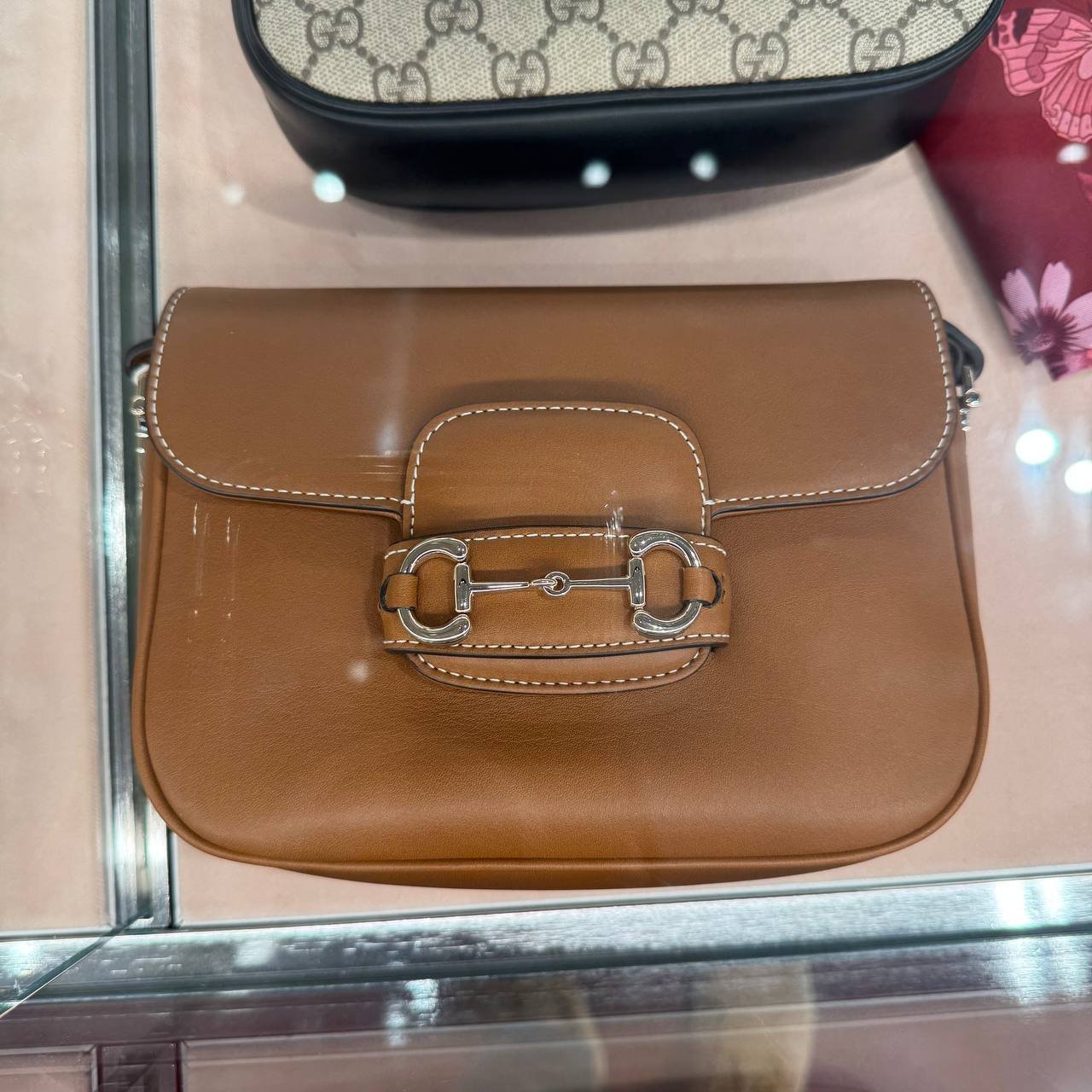 CROSSBODY PEQUENA