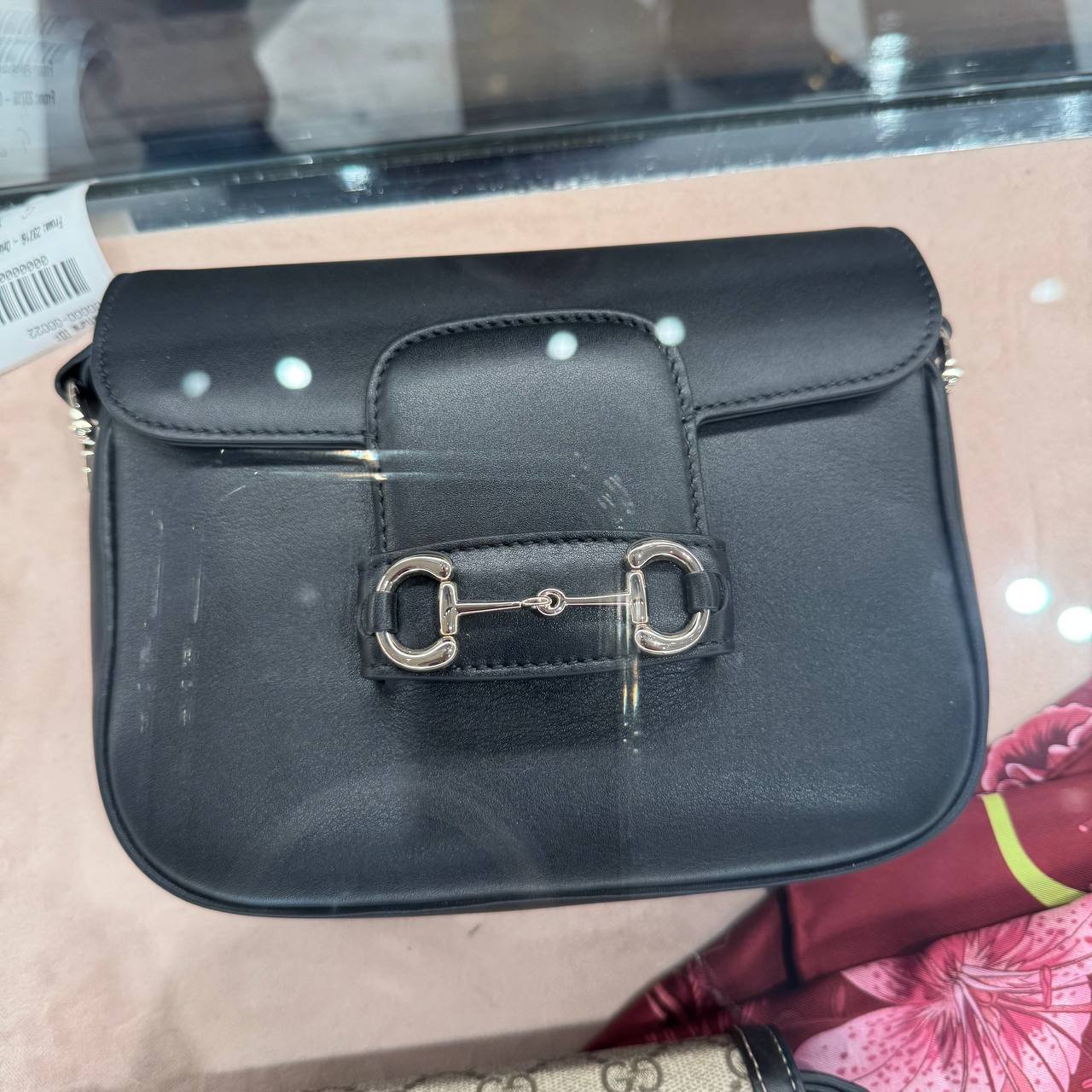 CROSSBODY PEQUENA