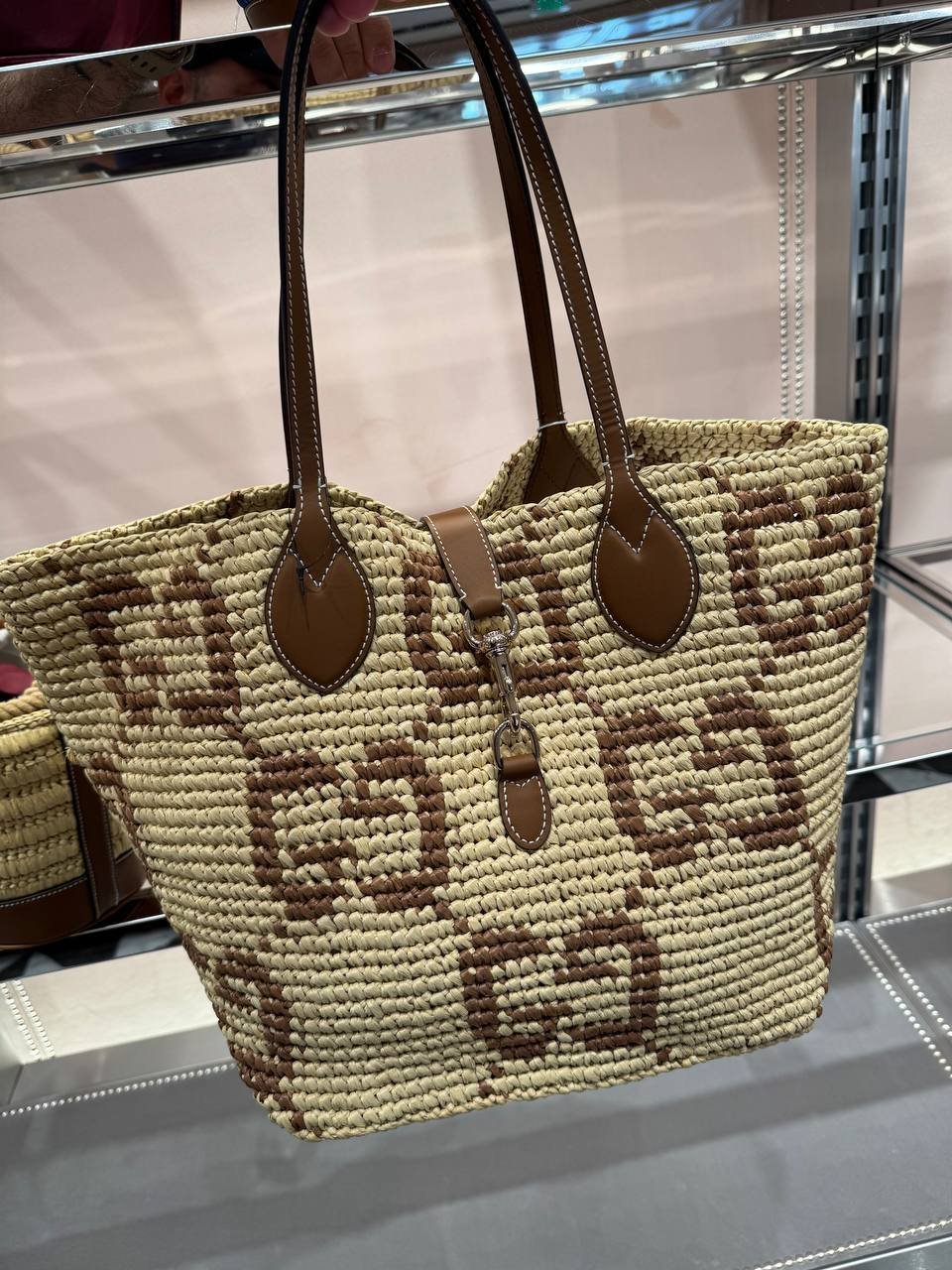 BOLSA GRANDE