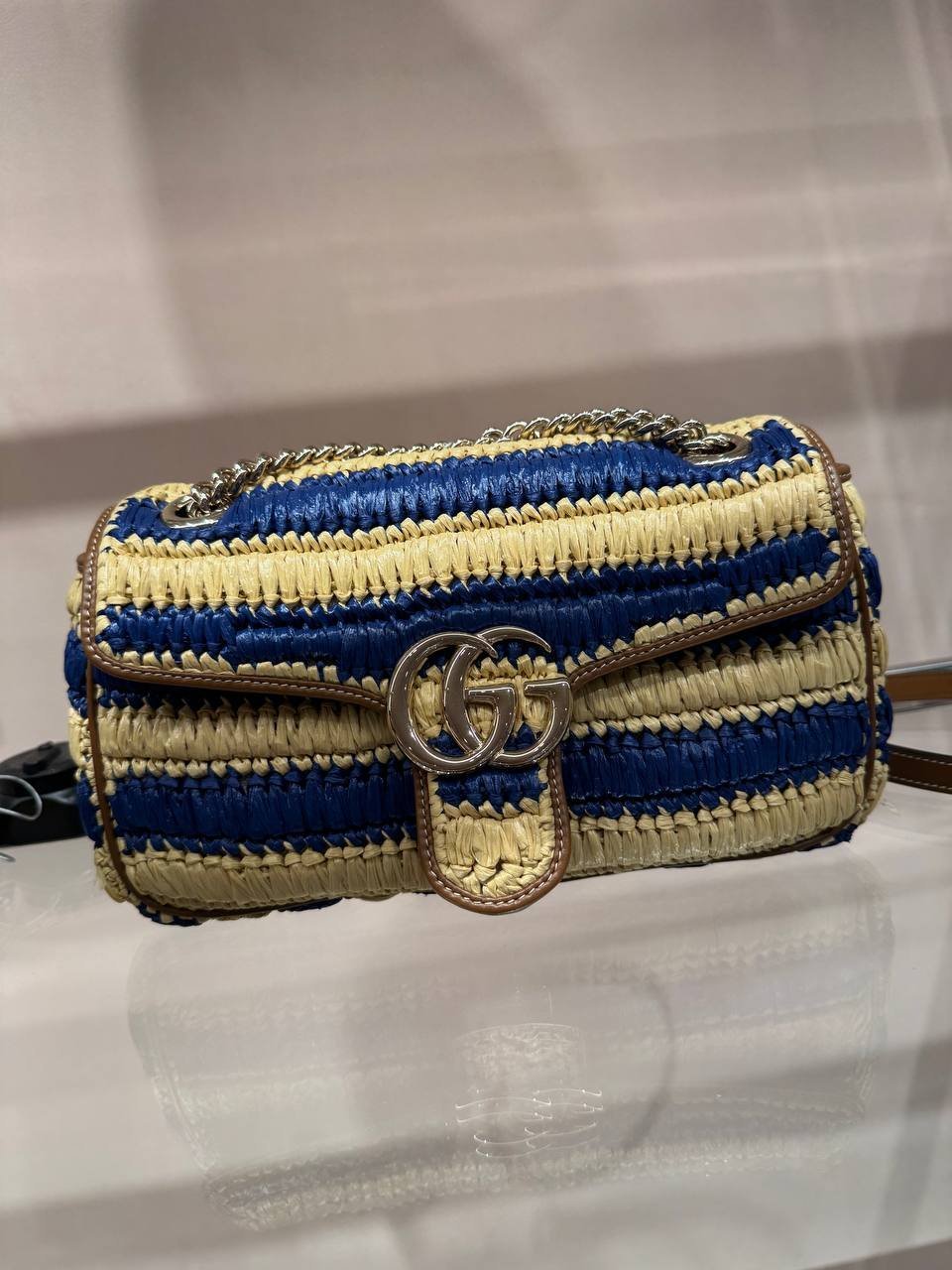 CROSSBODY MÉDIA