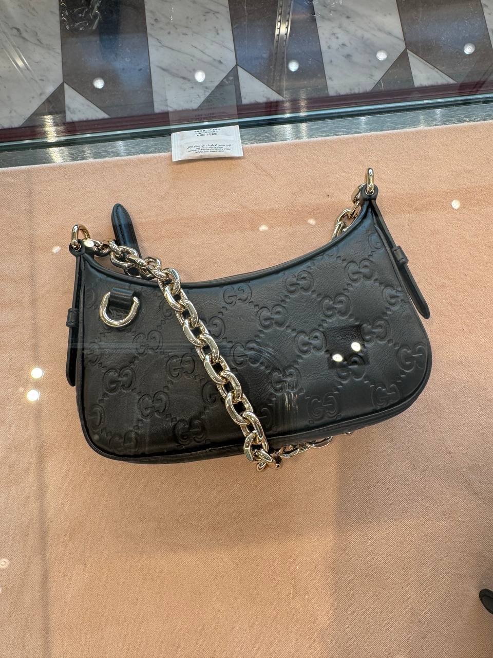 SHOULDER BAG PEQUENA