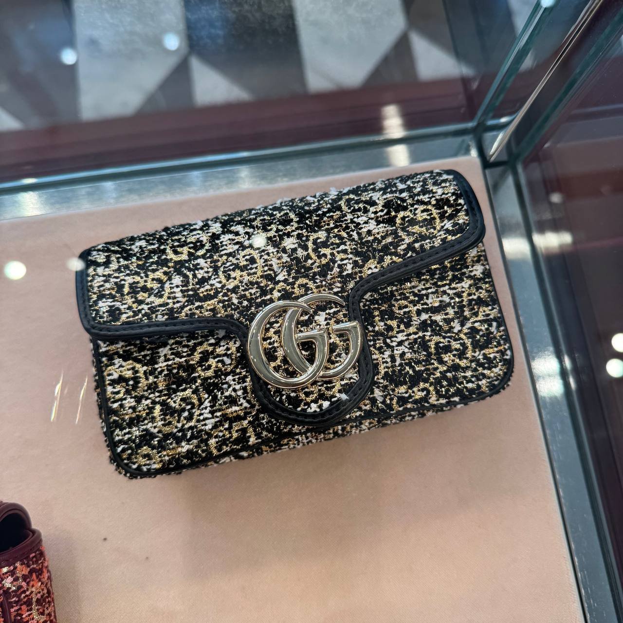 CROSSBODY PEQUENA