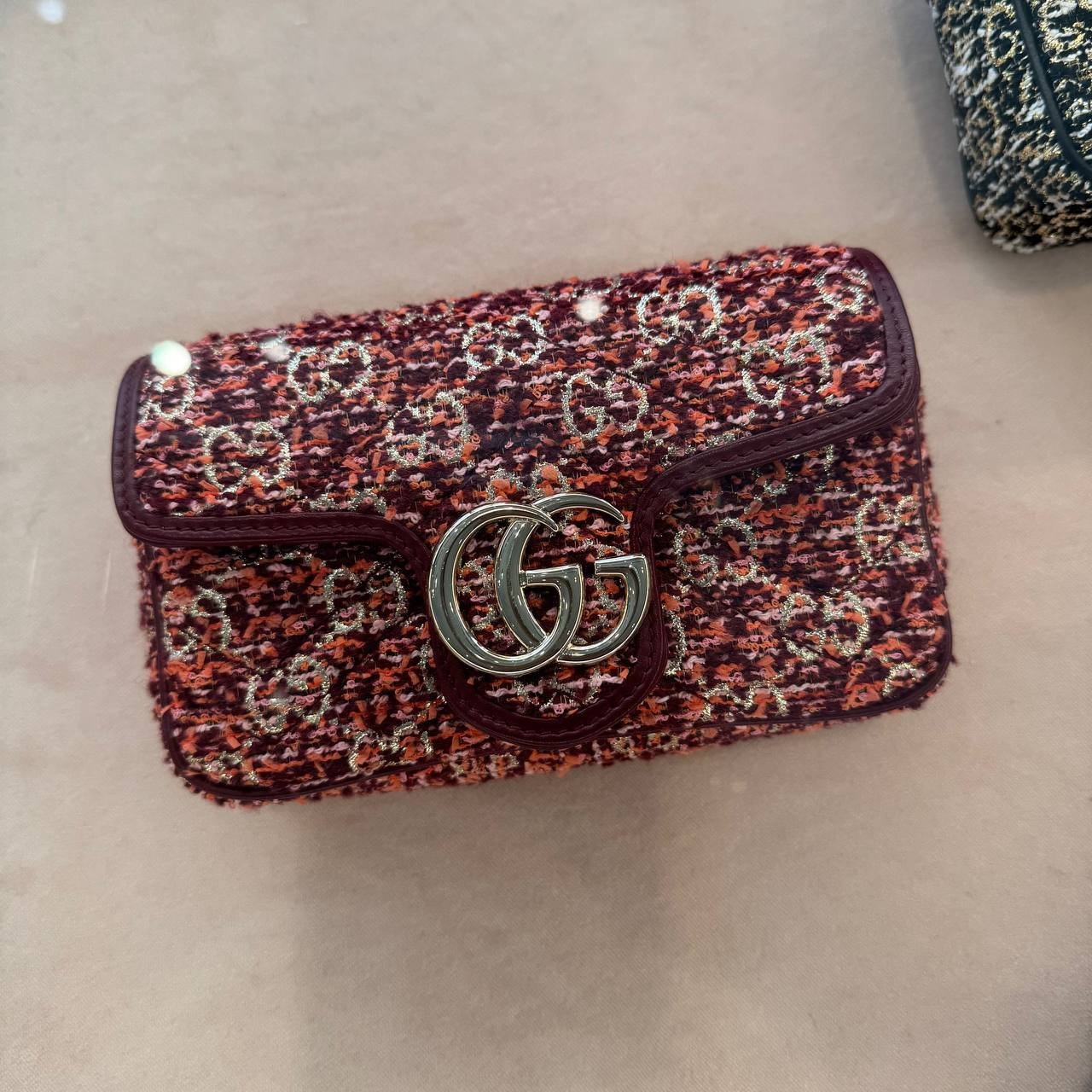 CROSSBODY PEQUENA