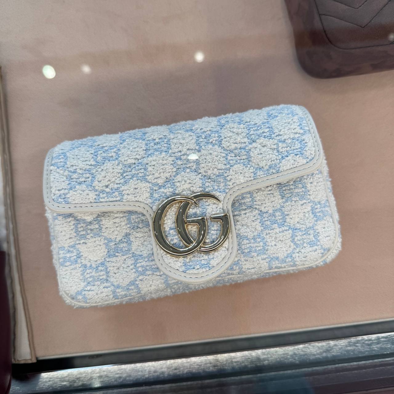 CROSSBODY PEQUENA