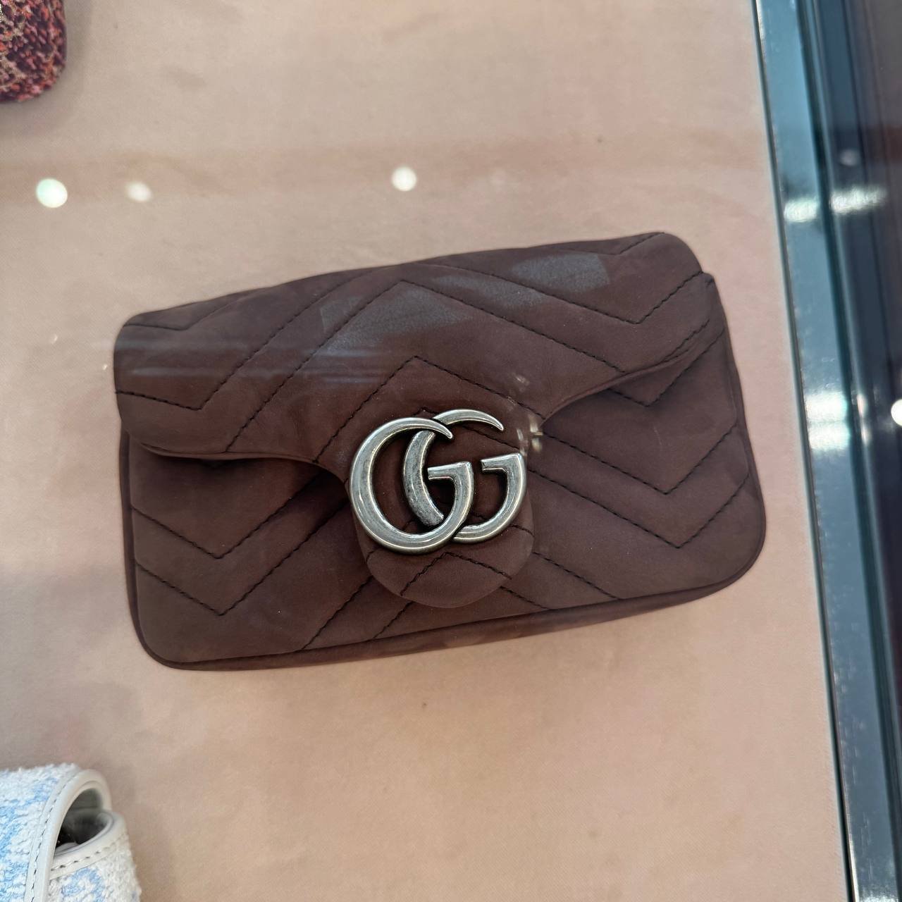 CROSSBODY PEQUENA