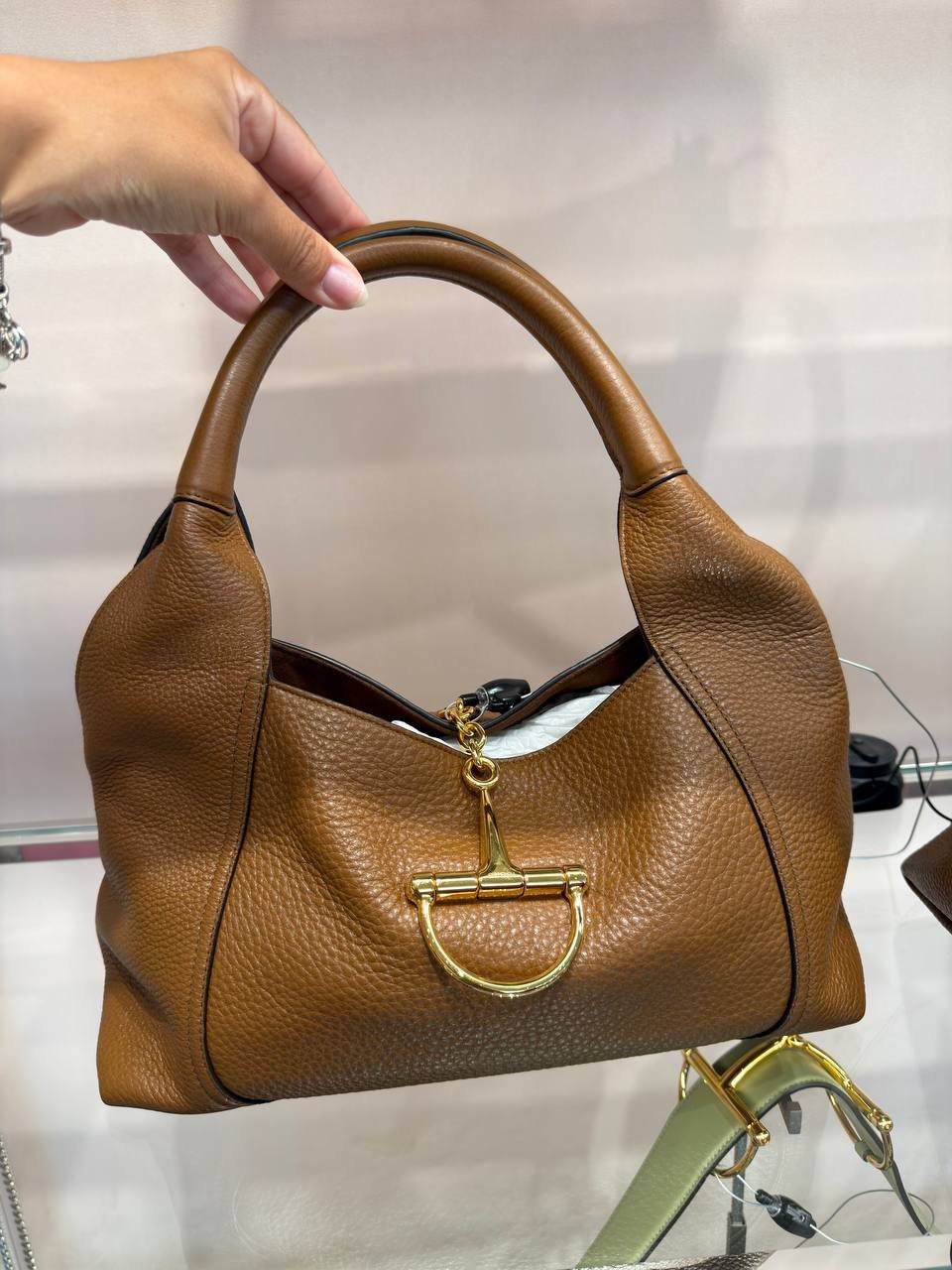 BOLSA MÉDIA