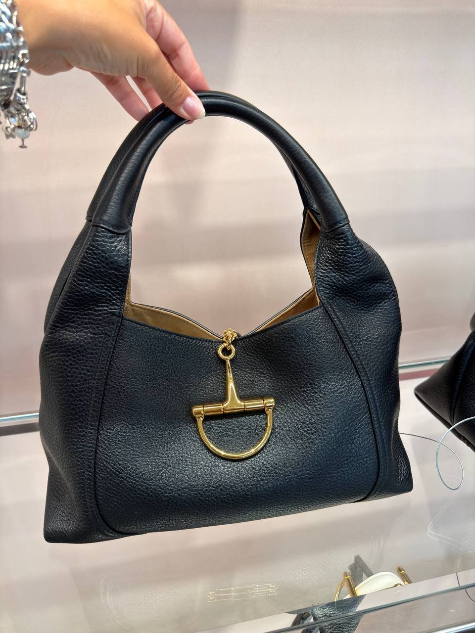 BOLSA MÉDIA