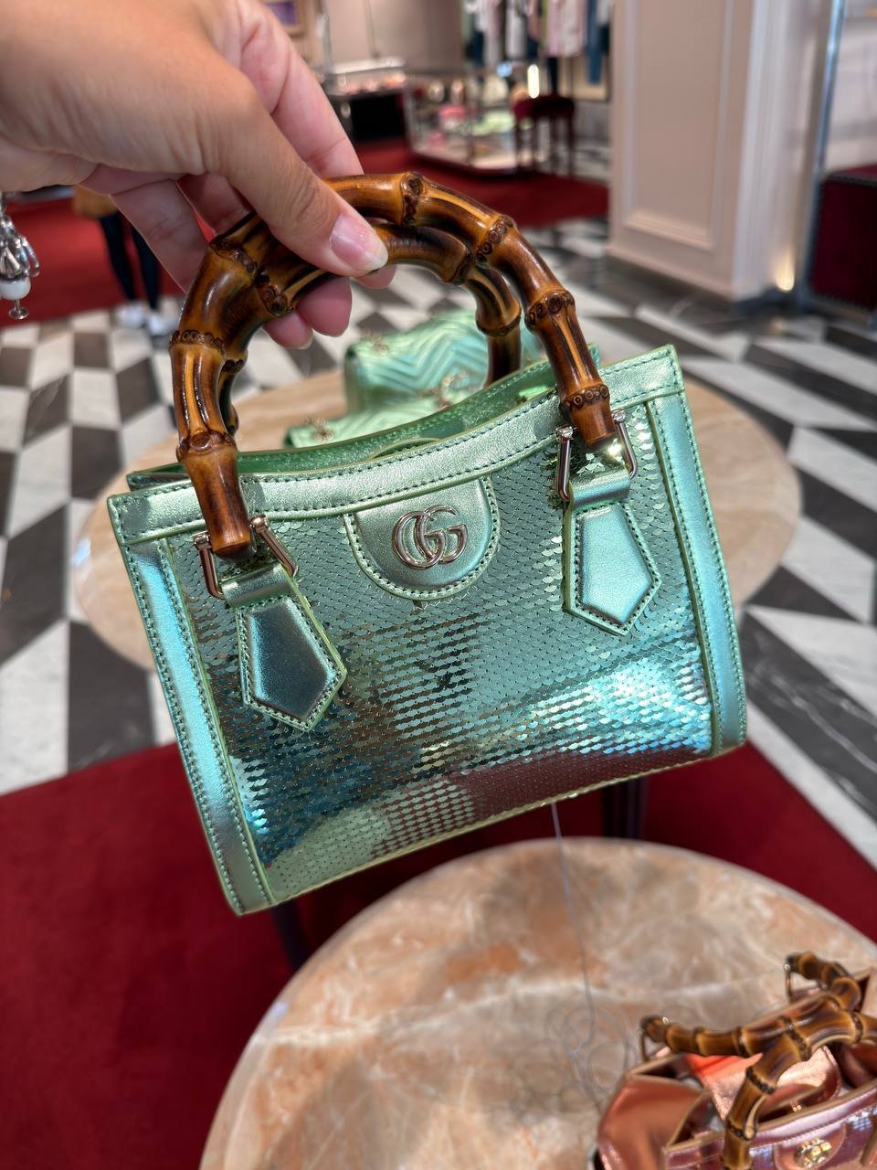 BOLSA PEQUENA