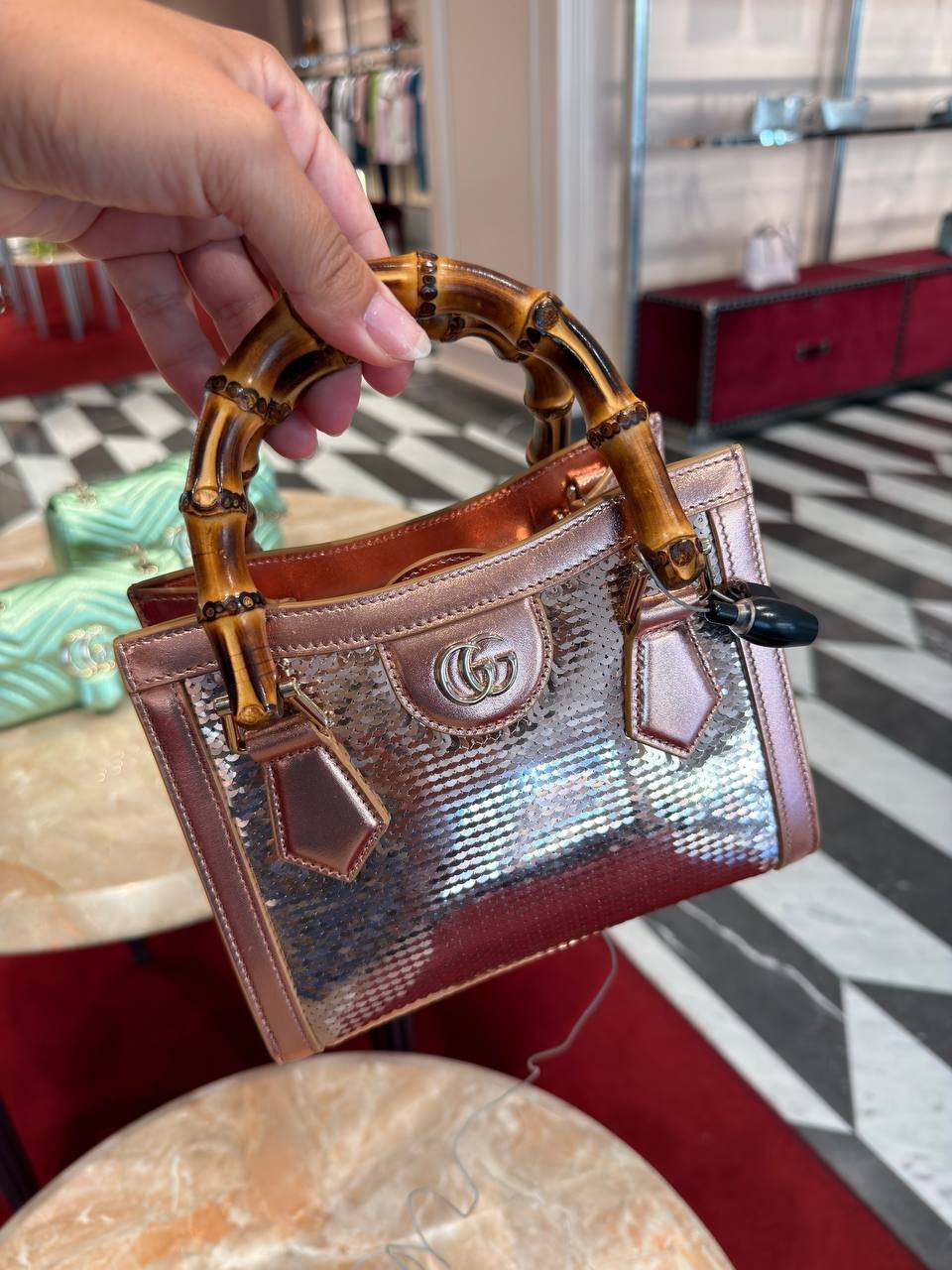BOLSA PEQUENA