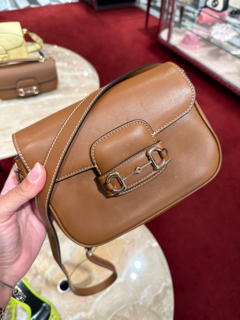 BOLSA PEQUENA
