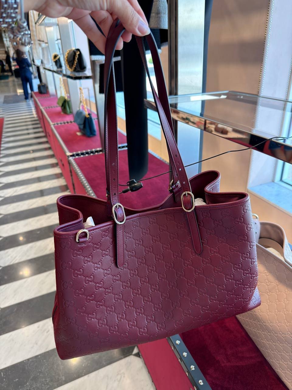 BOLSA GRANDE
