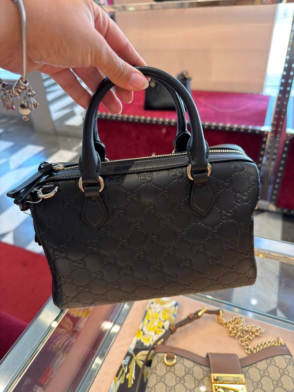 BOLSA PEQUENA