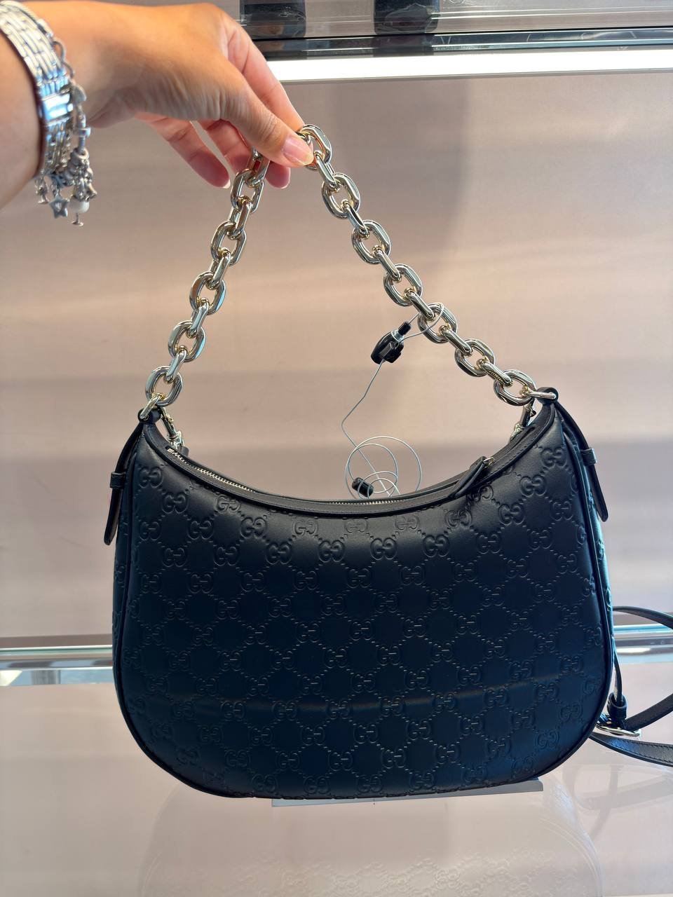 BOLSA MÉDIA