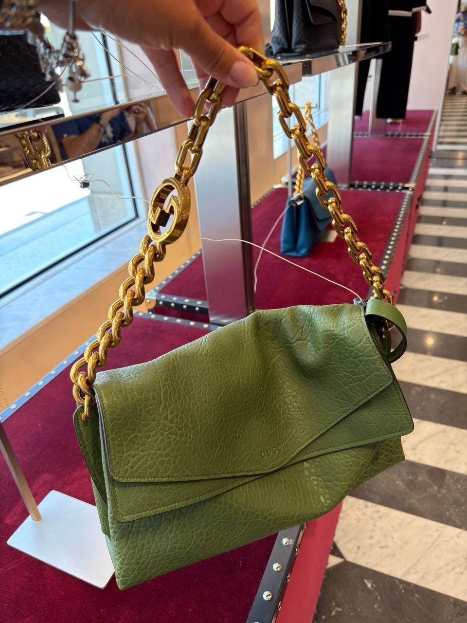 BOLSA GRANDE