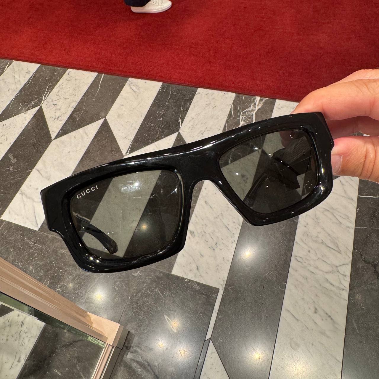 ÓCULOS