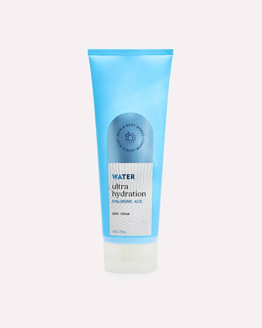 BODY CREAM