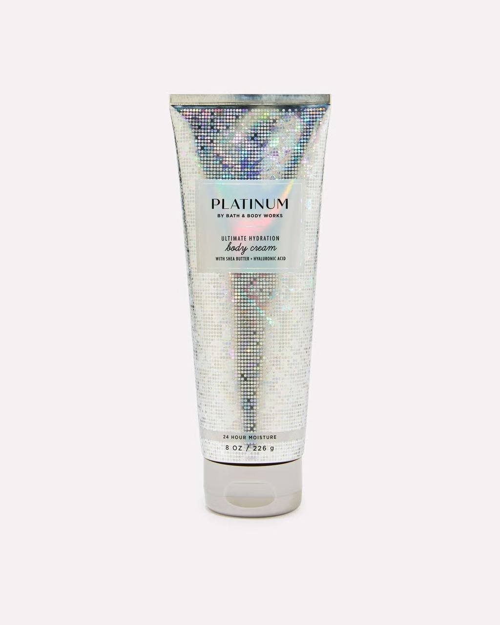 BODY CREAM