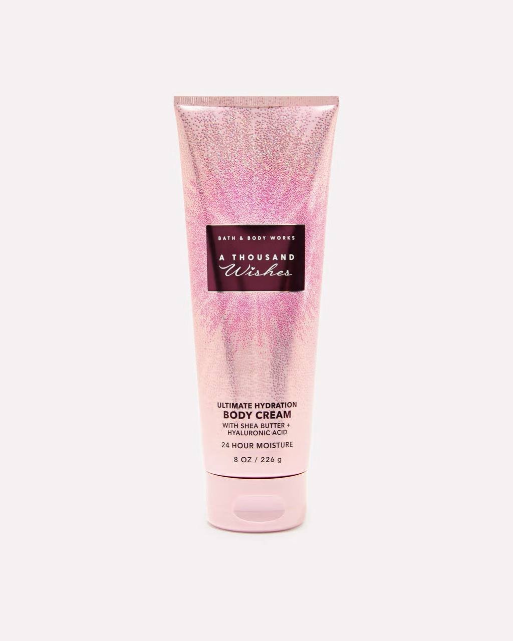 BODY CREAM