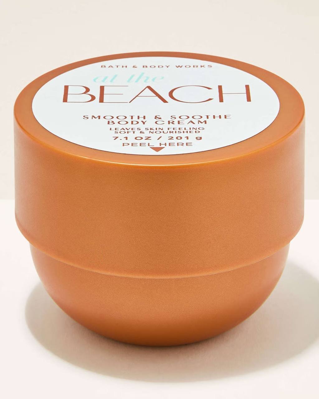 BODY CREAM