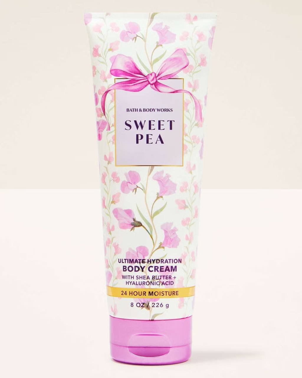 BODY CREAM