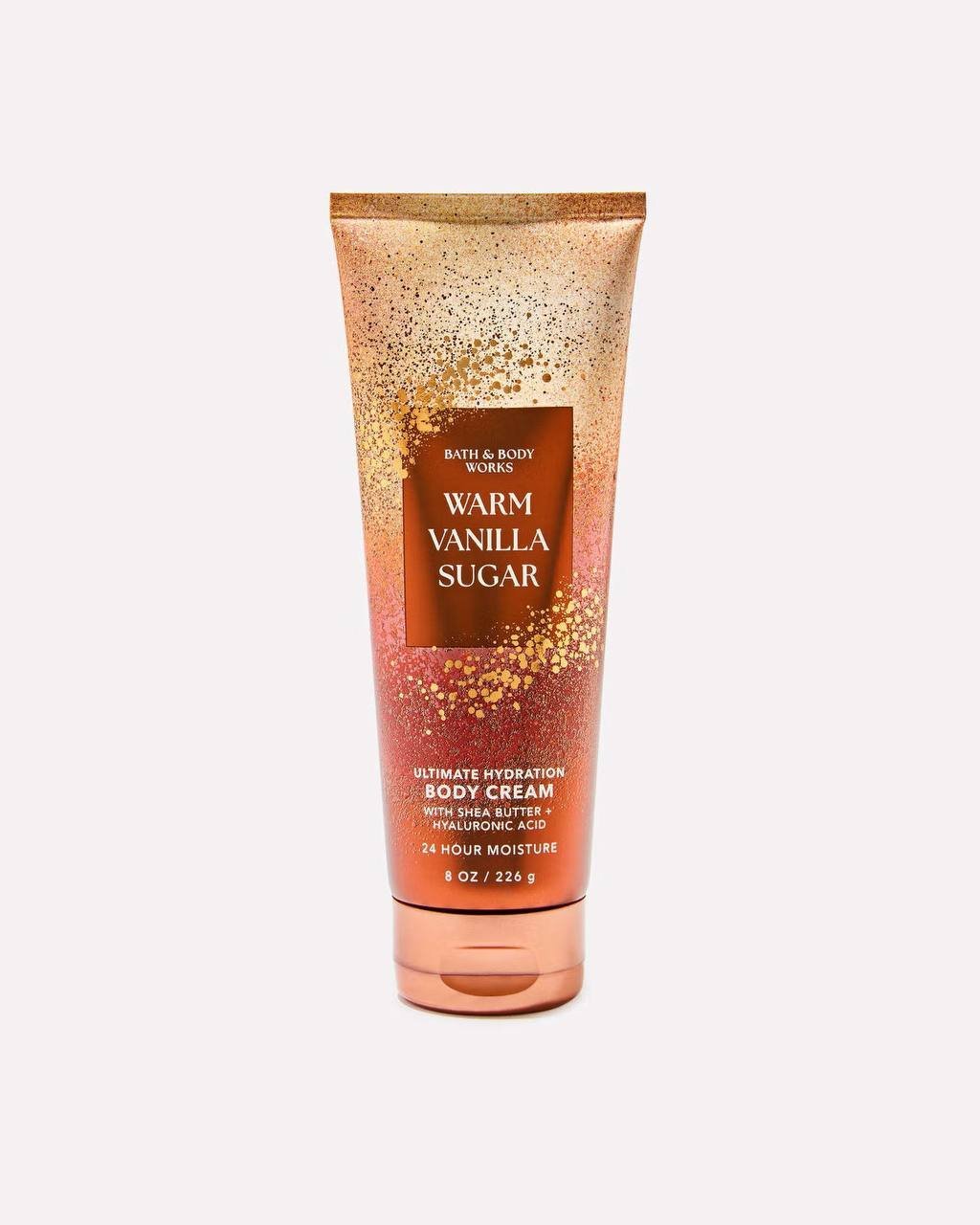 BODY CREAM