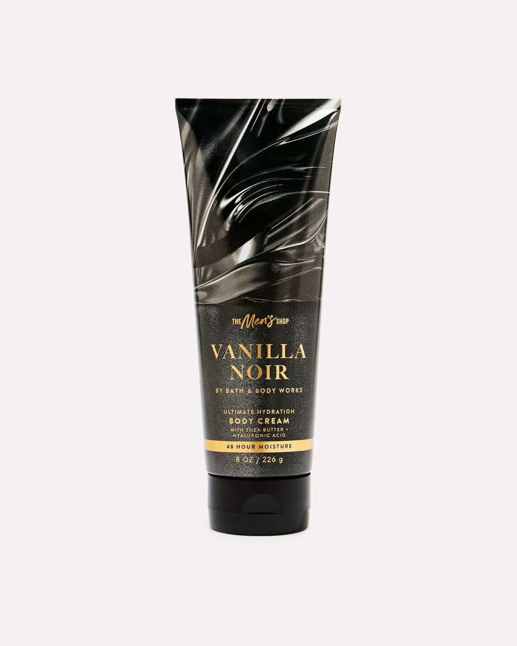 BODY CREAM