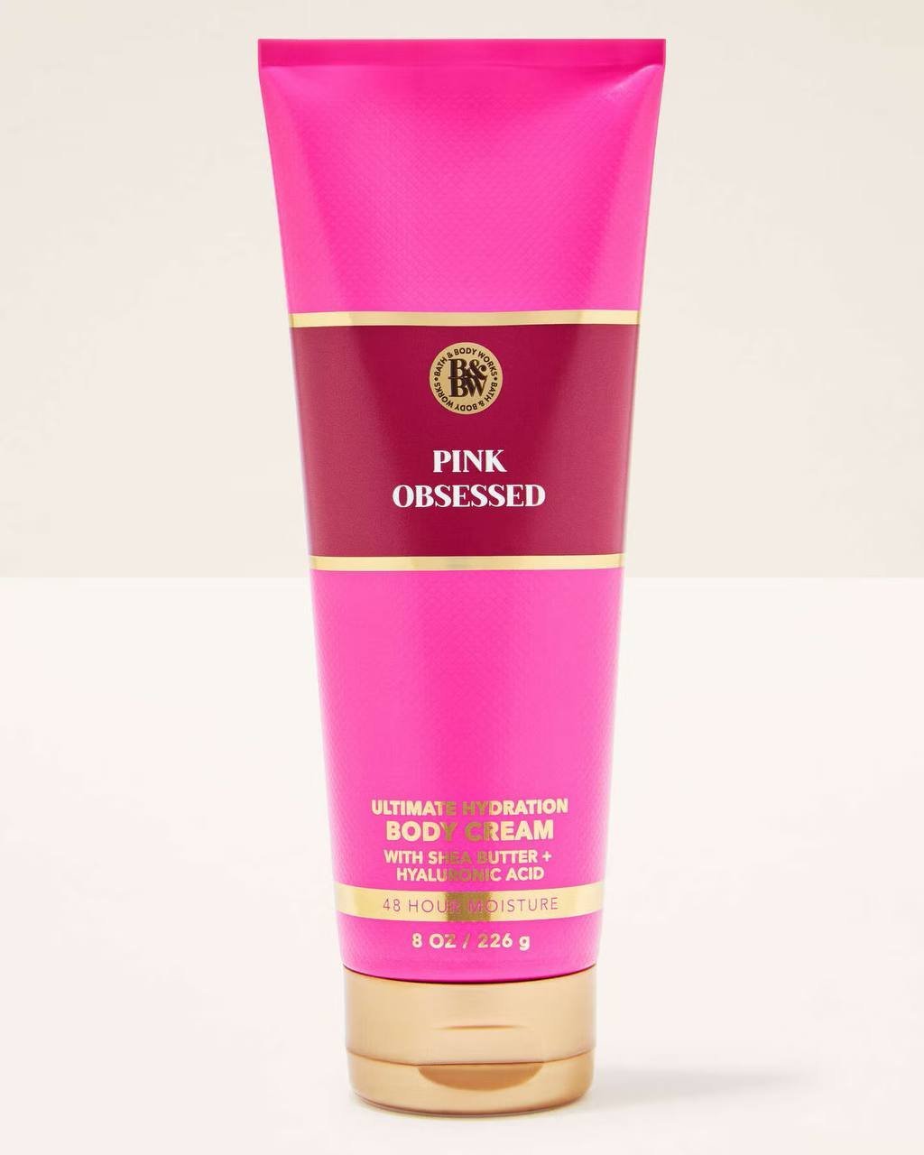 BODY CREAM