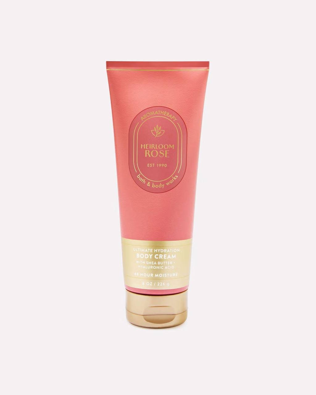 BODY CREAM