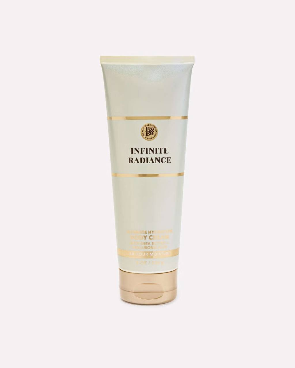 BODY CREAM